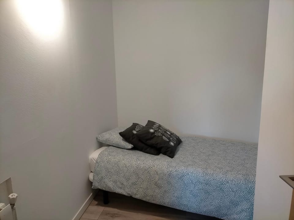 Apartamento rural con vistas Apartment in Sierra Norte