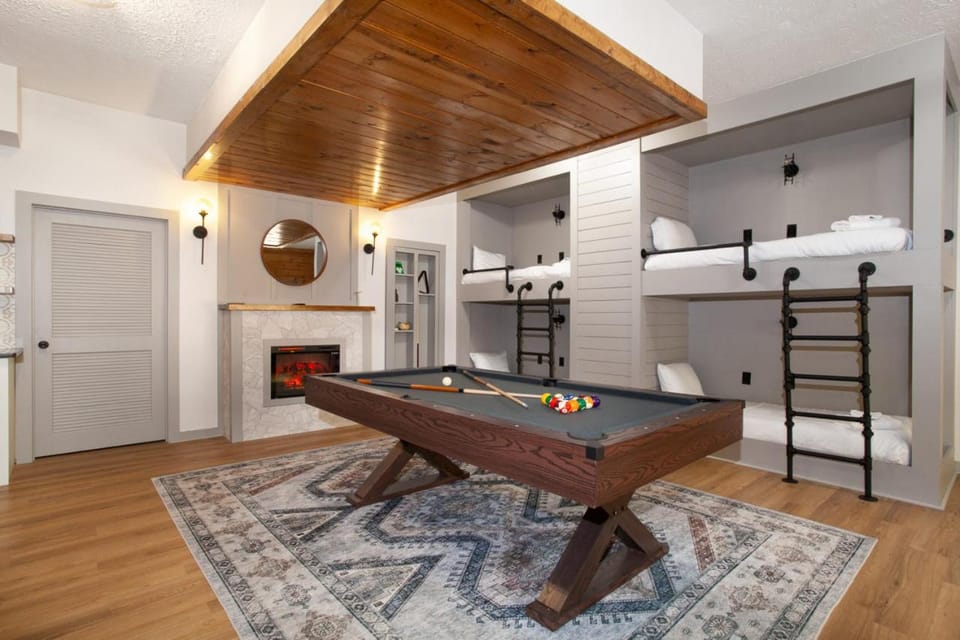 Billiard