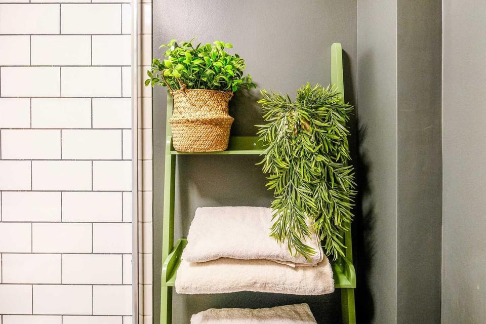 towels