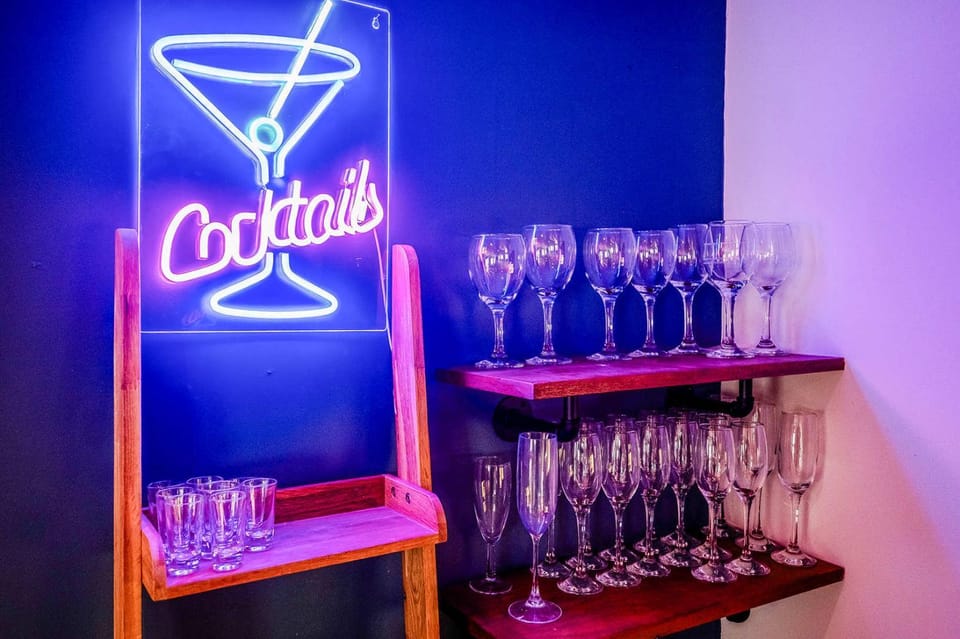 Drinks