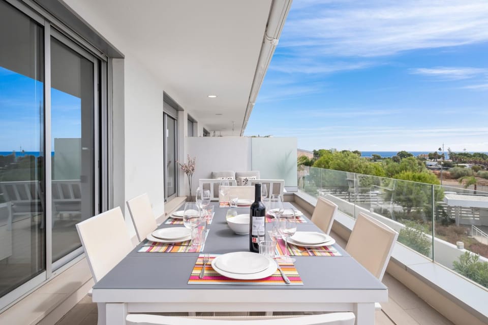 Patio, Other, Dining area