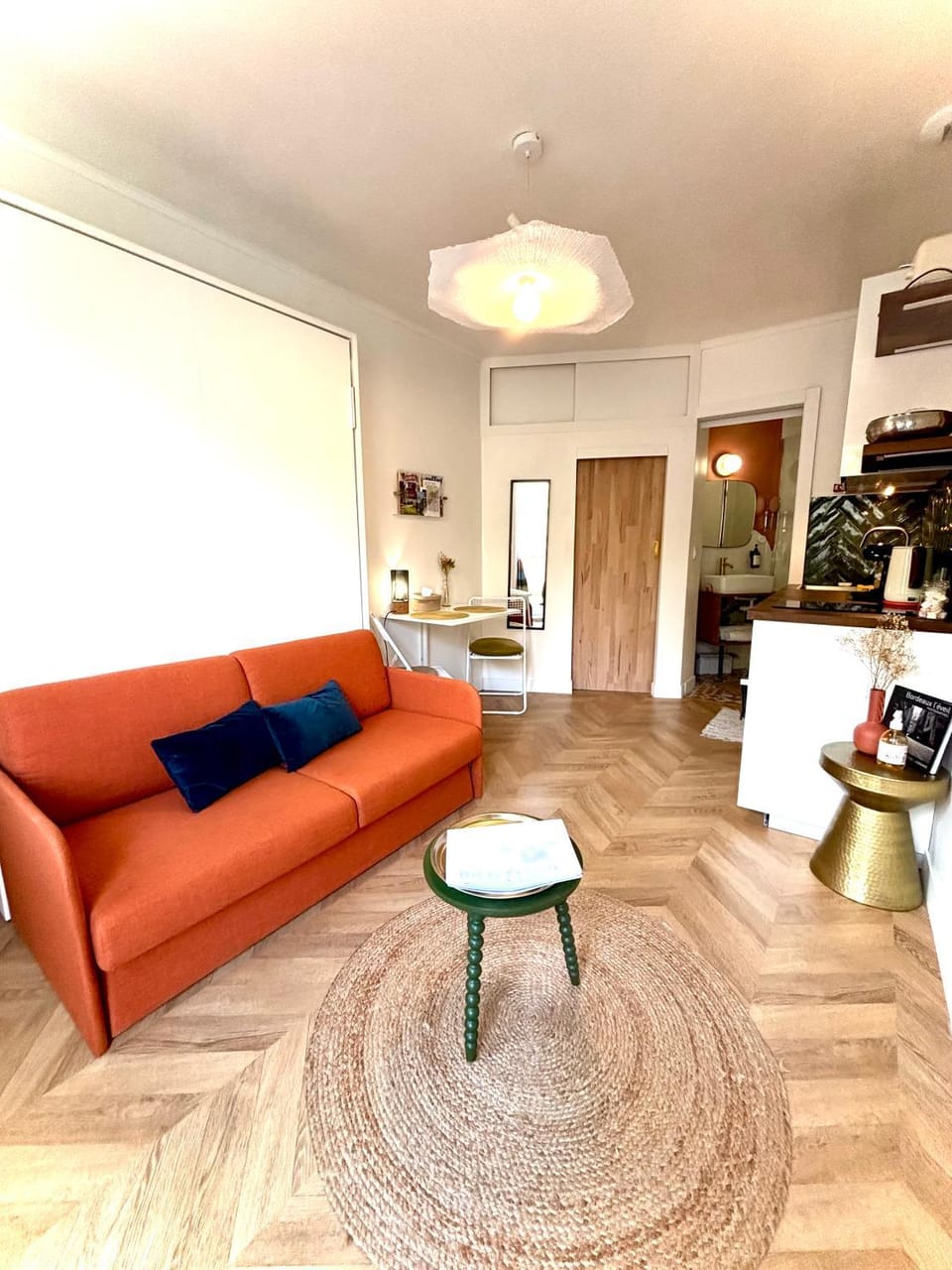 minibar