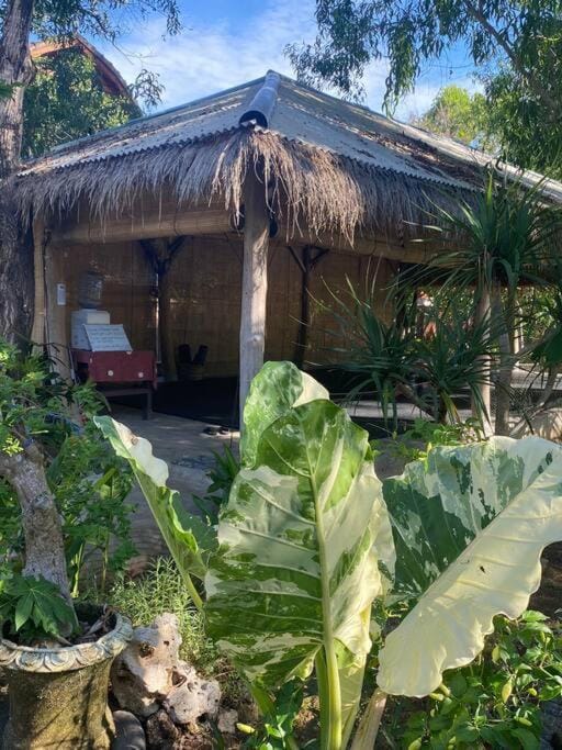 Jepun Villa 03 - One Bedroom without kitchen Apartment in Bali