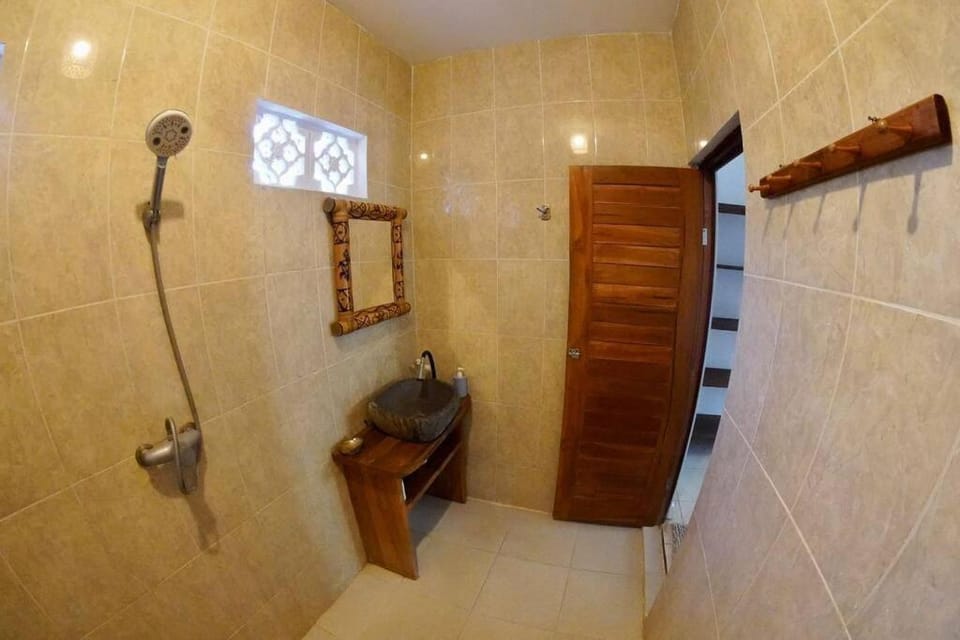 Jepun Villa 03 - One Bedroom without kitchen Apartment in Bali