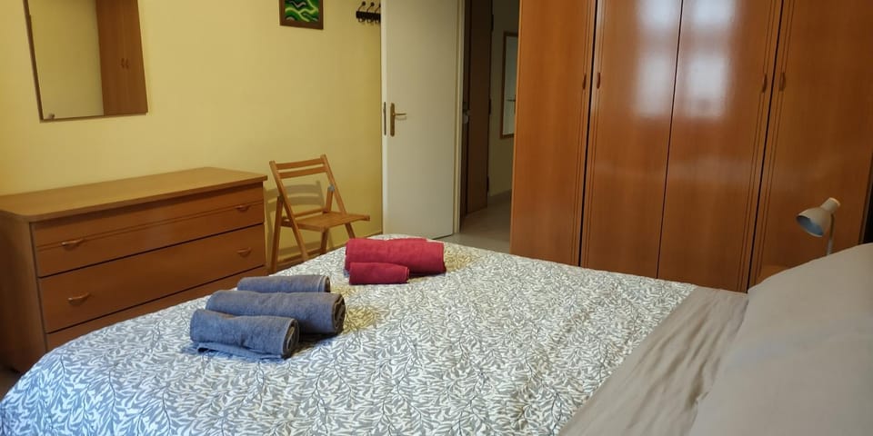 DàLù alPigneto Apartment in Rome
