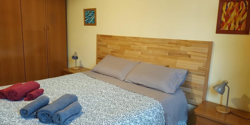 DàLù alPigneto Apartment in Rome