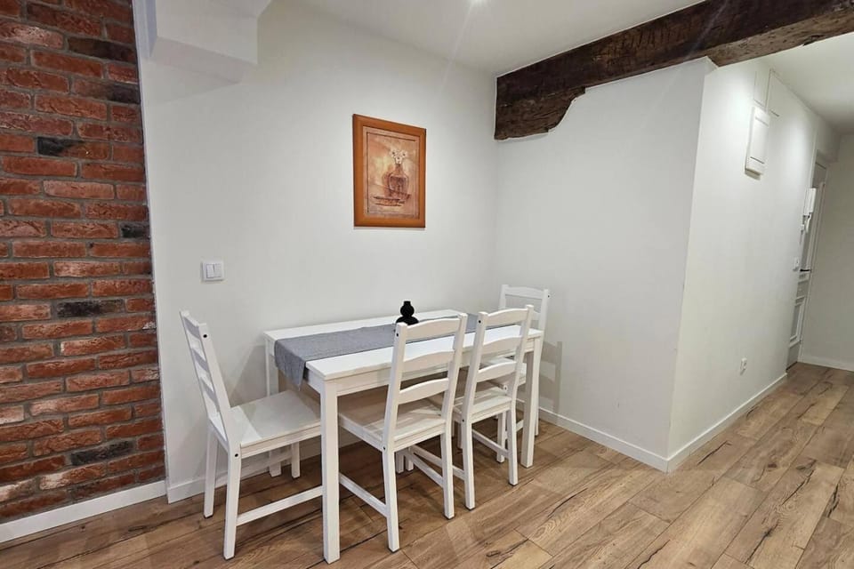 Santander ciudad y playa Apartment in Santander