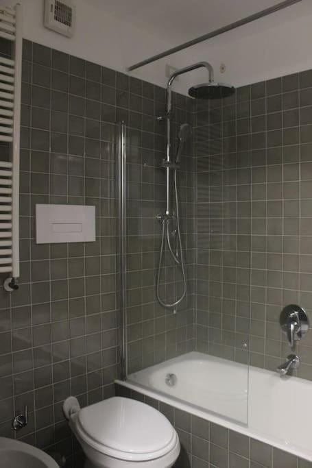 Urban House - Bright House Navigli Milan Center Apartment in Milan