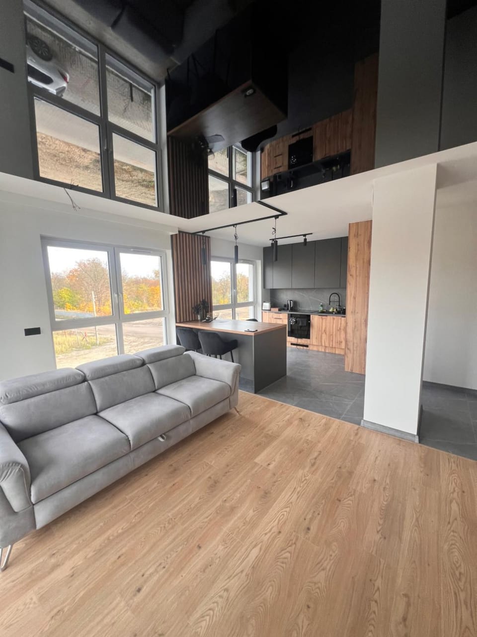 Dębowe Wzgórze 6 Apartment in Greater Poland Voivodeship