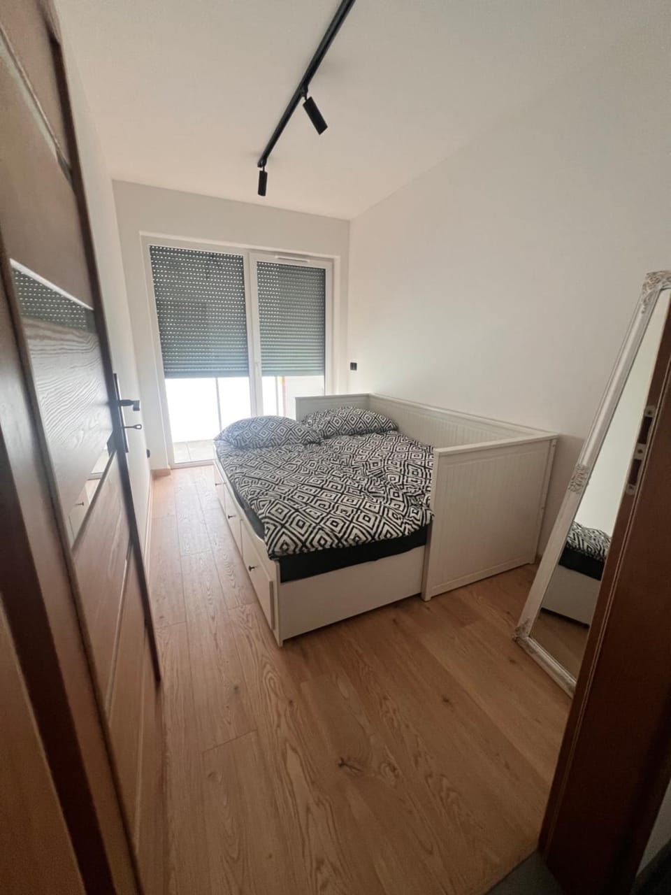 Dębowe Wzgórze 6 Apartment in Greater Poland Voivodeship