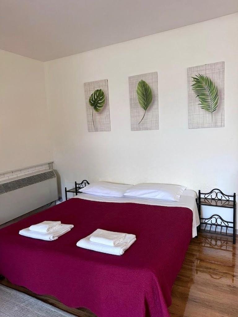 Al Fluviale Bed and Breakfast in Veneto
