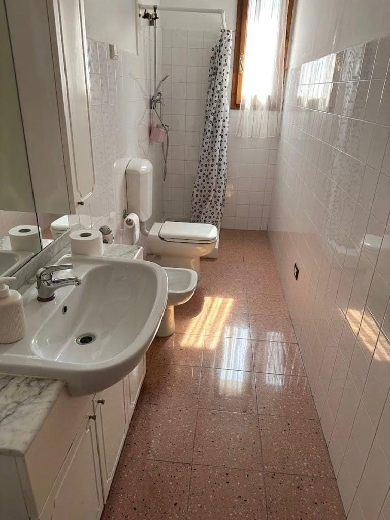 Al Fluviale Bed and Breakfast in Veneto