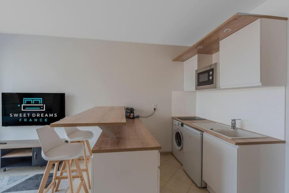Le Grand Hôtel -Centre Croisette Apartment in Cannes