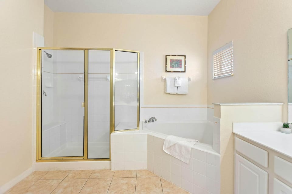 Bahama Bay Resort 21013 House in Four Corners
