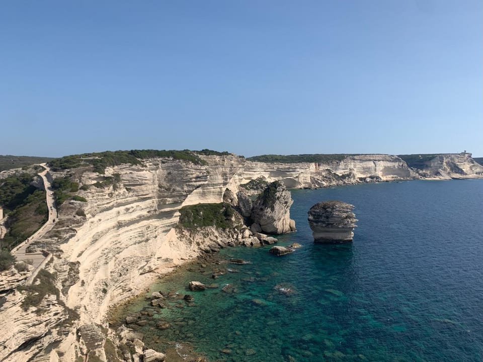 Vivez Bonifacio - Suite Historique Apartment in Bonifacio