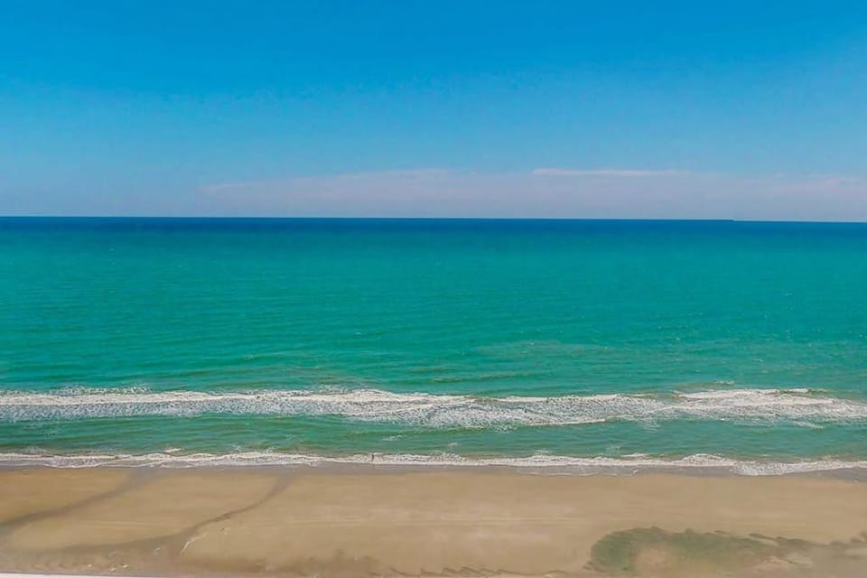 Bay Watch 1839 Apartment in Atlantic Beach