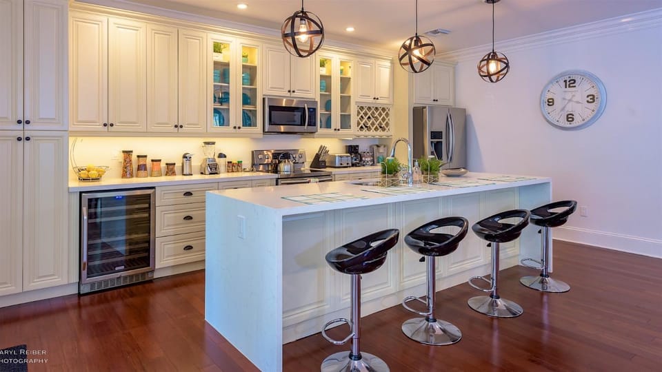 Envy of the Island by Last Key Realty House in Key West