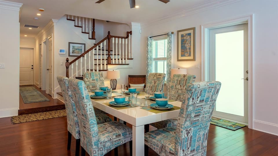 Envy of the Island by Last Key Realty House in Key West