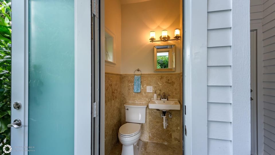 Envy of the Island by Last Key Realty House in Key West