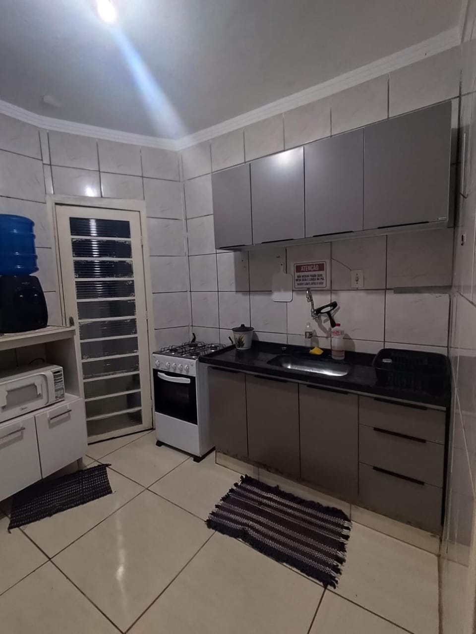 Casa Prox Centro House in Ribeirão Preto