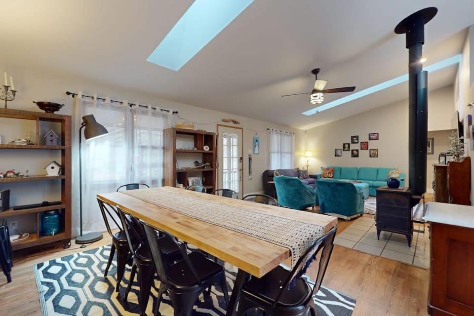 Four Bedrooms & a Beach House in Chikaming Township