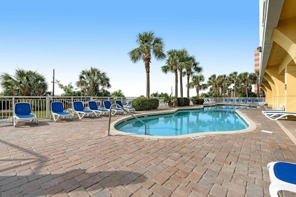 Camelot by the Sea 1506 House in Myrtle Beach
