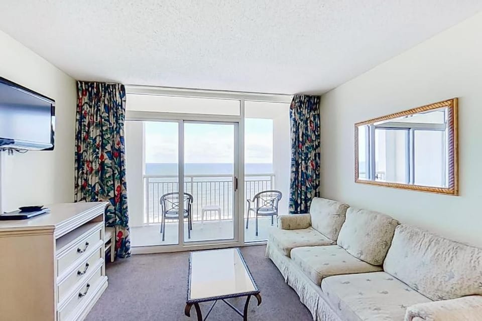 Camelot by the Sea 1506 Apartment in Myrtle Beach