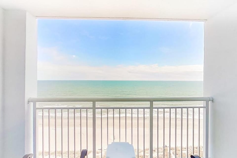 Camelot by the Sea 1506 Apartment in Myrtle Beach