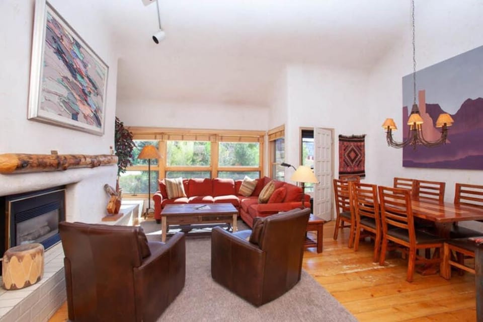 Kutuk 303 Apartment in Steamboat Springs