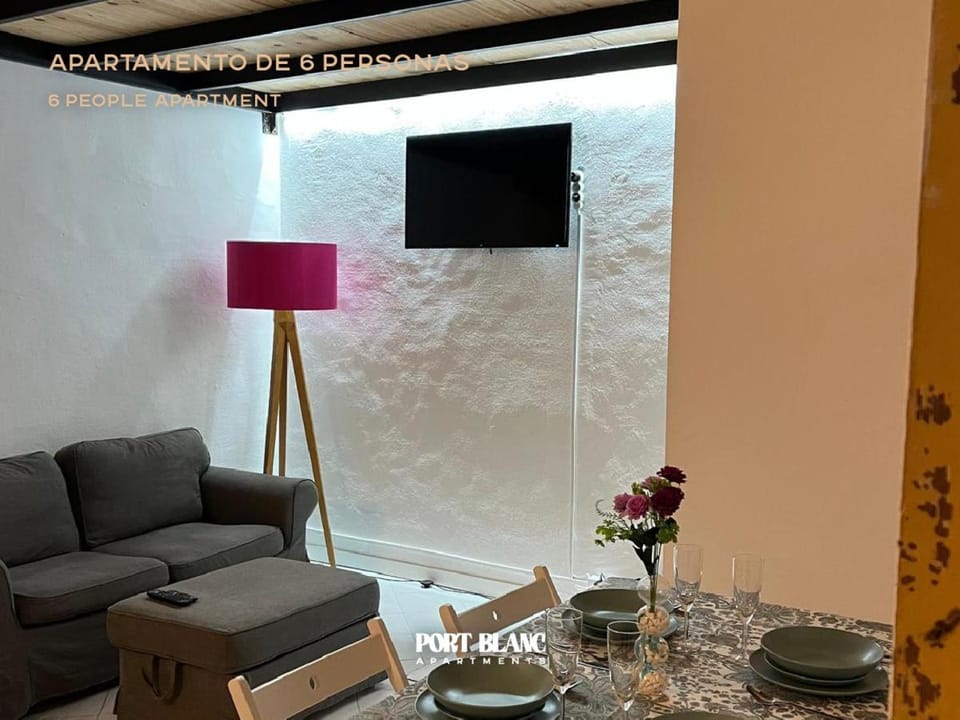 PortBlanc Apartments - 6 Apartment in Maresme