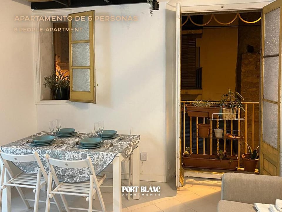 PortBlanc Apartments - 6 Apartment in Maresme
