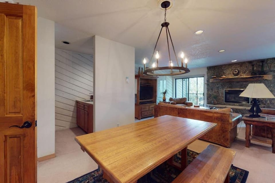 La Casa 09 Apartment in Steamboat Springs