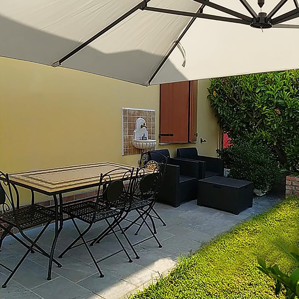 Soggiorno in Relax House in Lombardy