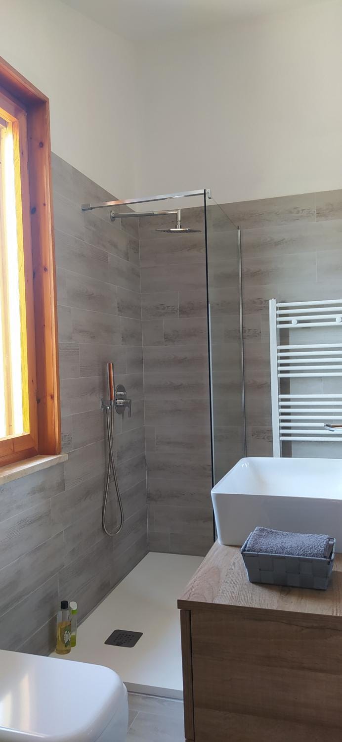 Soggiorno in Relax House in Lombardy
