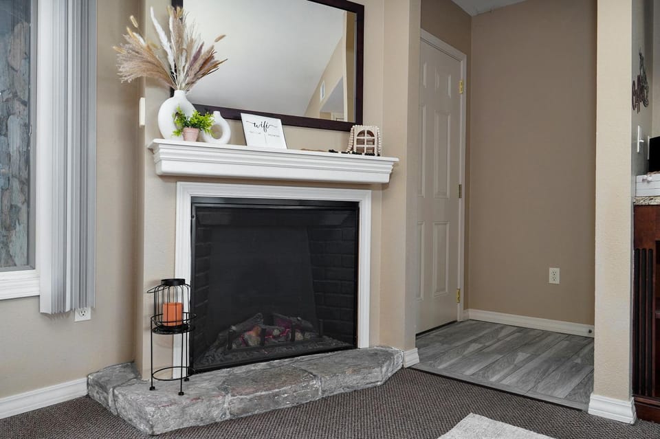 The Perch at Kimberling Crossing Apartment in Kimberling City