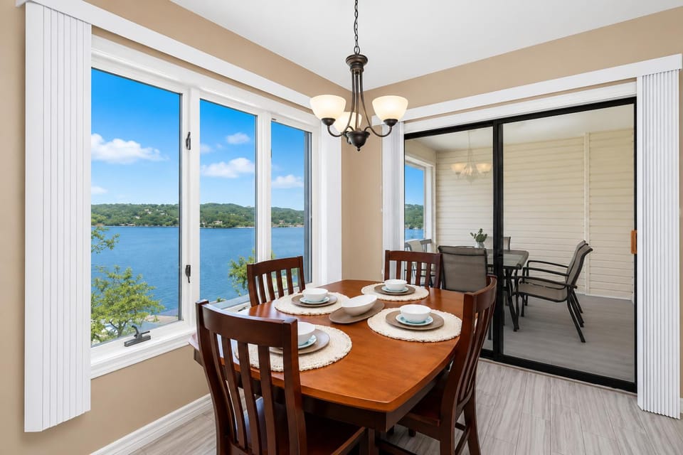 The Perch at Kimberling Crossing Apartment in Kimberling City