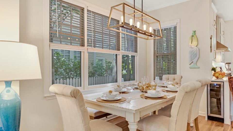 Trumans Trove by Last Key realty House in Key West
