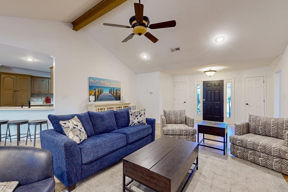 Biker and Hikers Haven! Conway Home Less Than 1 Mi to Trails House in Conway