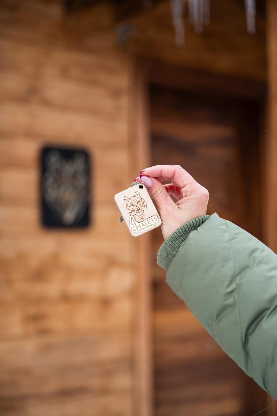 Logo/Certificate/Sign