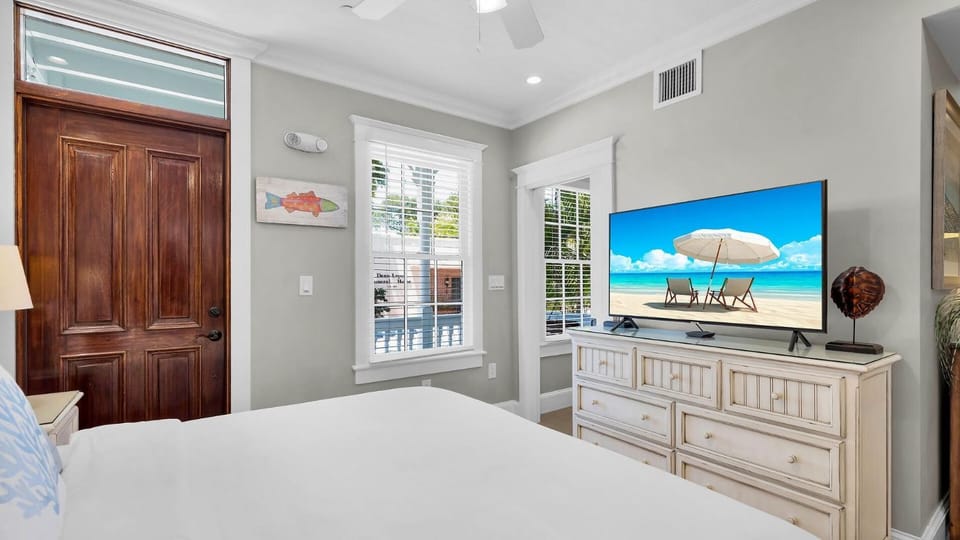 The Zesty Lime by Last Key Realty House in Key West