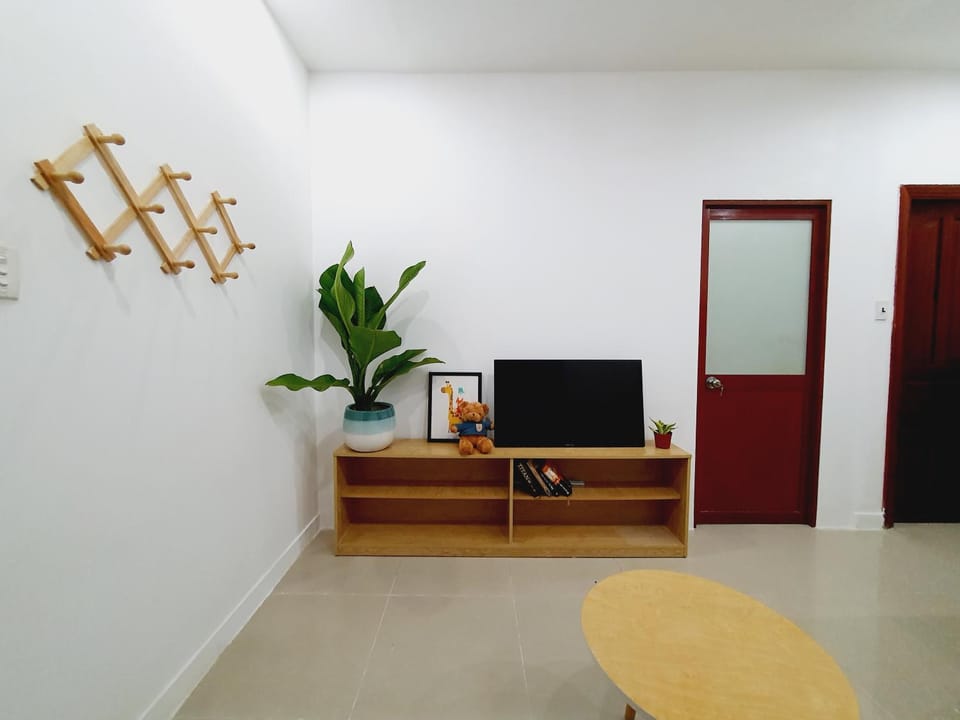 Communal lounge/ TV room, Evening entertainment