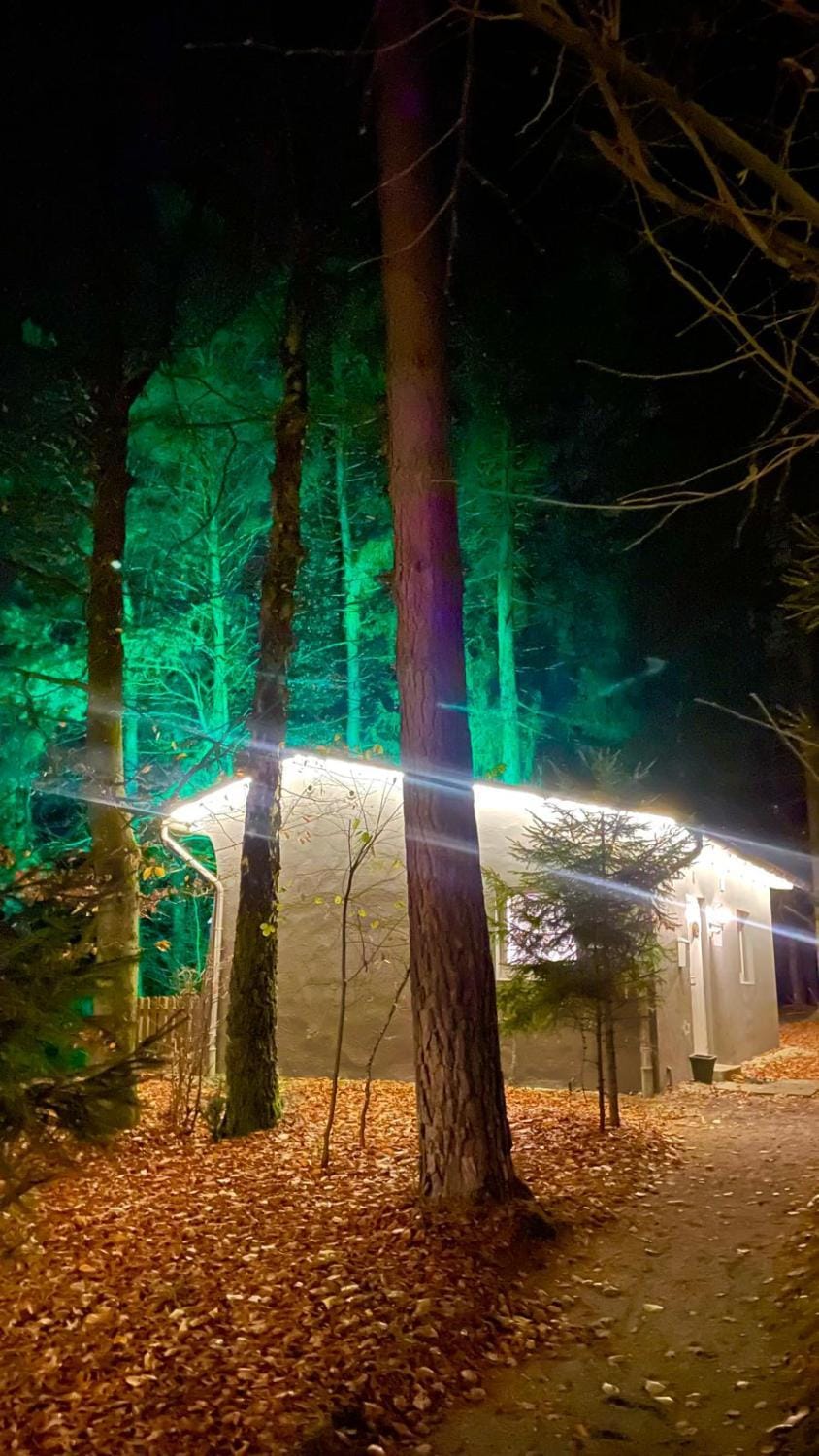 Ferienhaus mit Privatsauna House in North Rhine-Westphalia