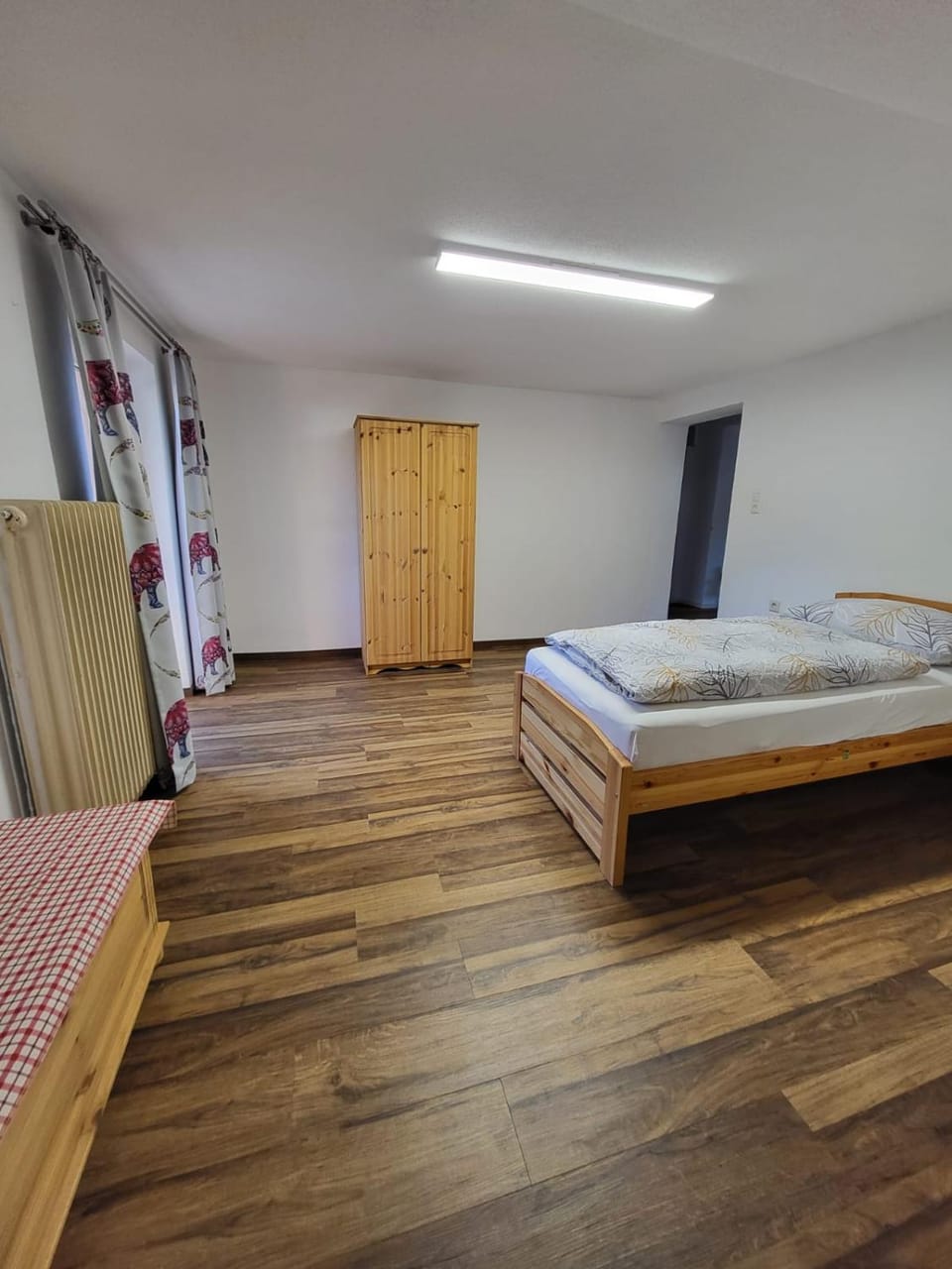 Appartment Weidach Zentrum Apartment in Tyrol