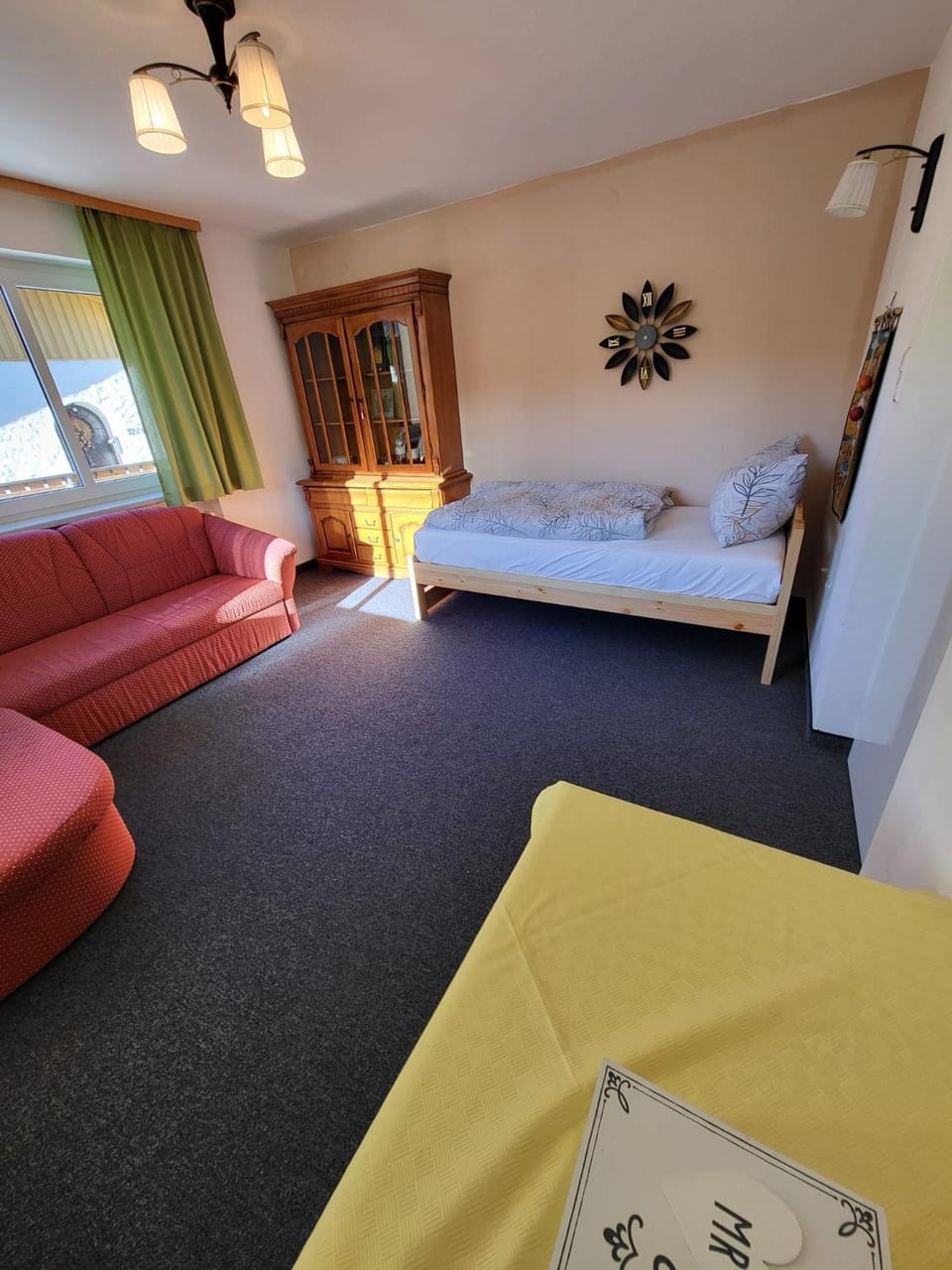 Appartment Weidach Zentrum Apartment in Tyrol