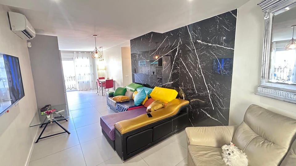 FANTASTICO CENTRO HOSPITALeS Apartment in Malaga