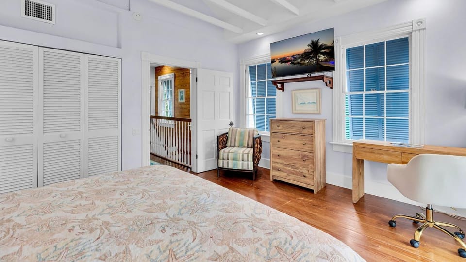 The Wicked Tuna by Last Key Realty House in Key West