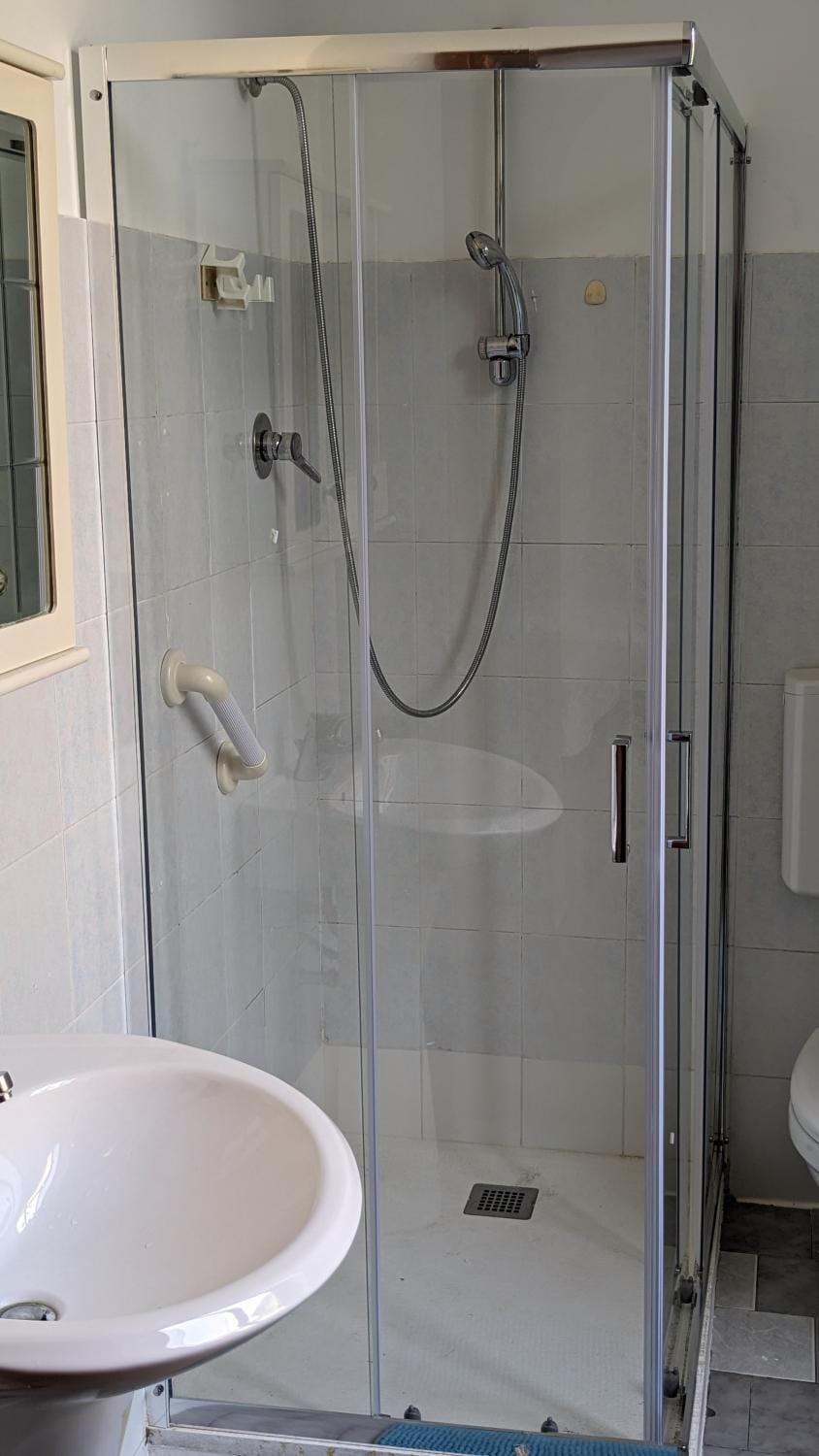 Shower