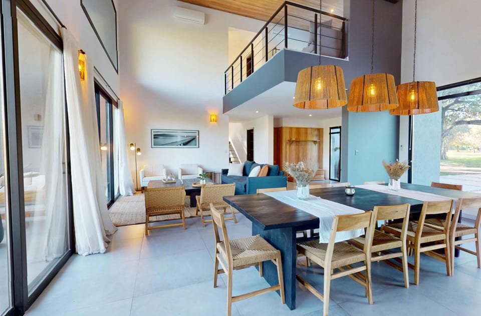 RentUp - Diseño exclusivo espacios unicos Tessalia Casa Polo House in Pilar