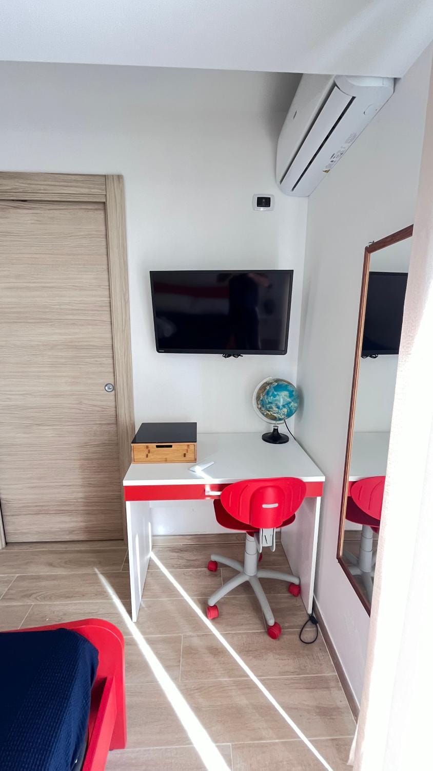 TV and multimedia