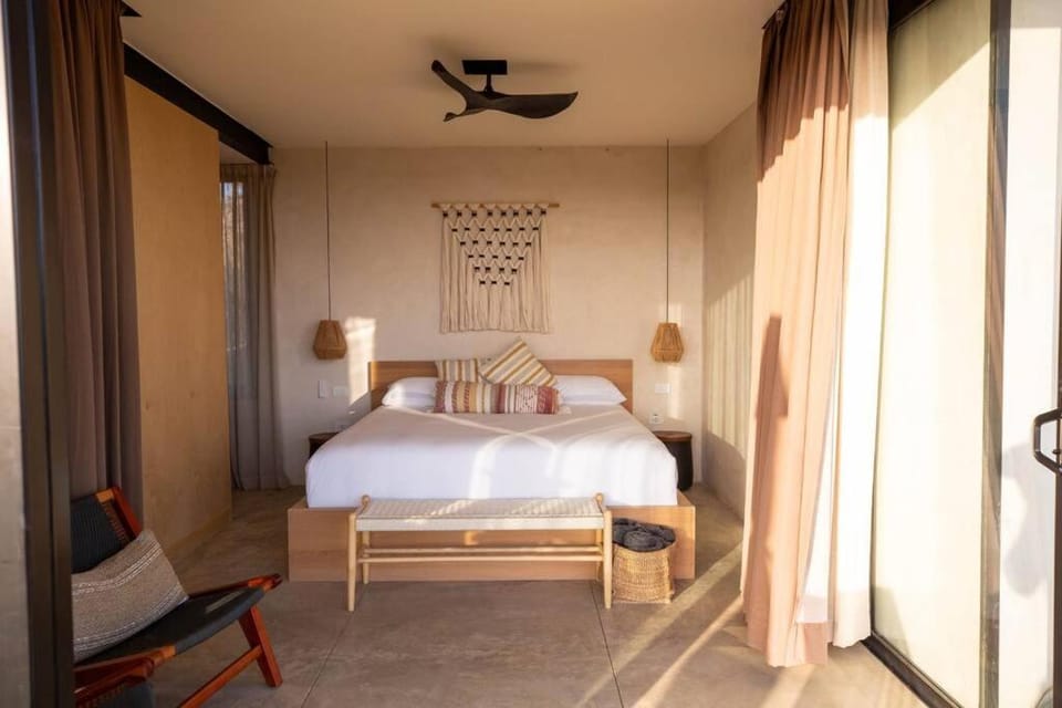 Nubla Residence villa Uno Apartment in State of Baja California